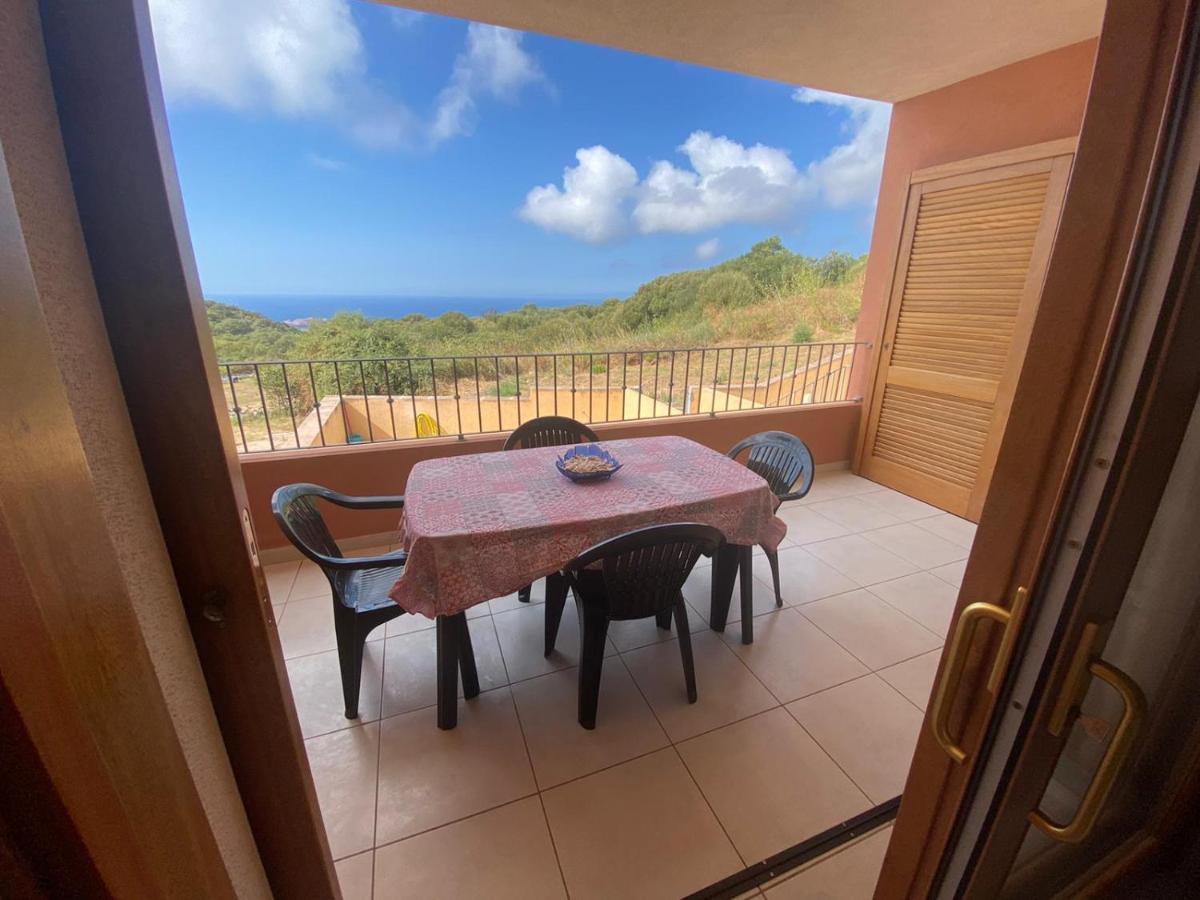 Appartamento Nuovo Isola Rossa Sardegna Cascabraga Exterior photo